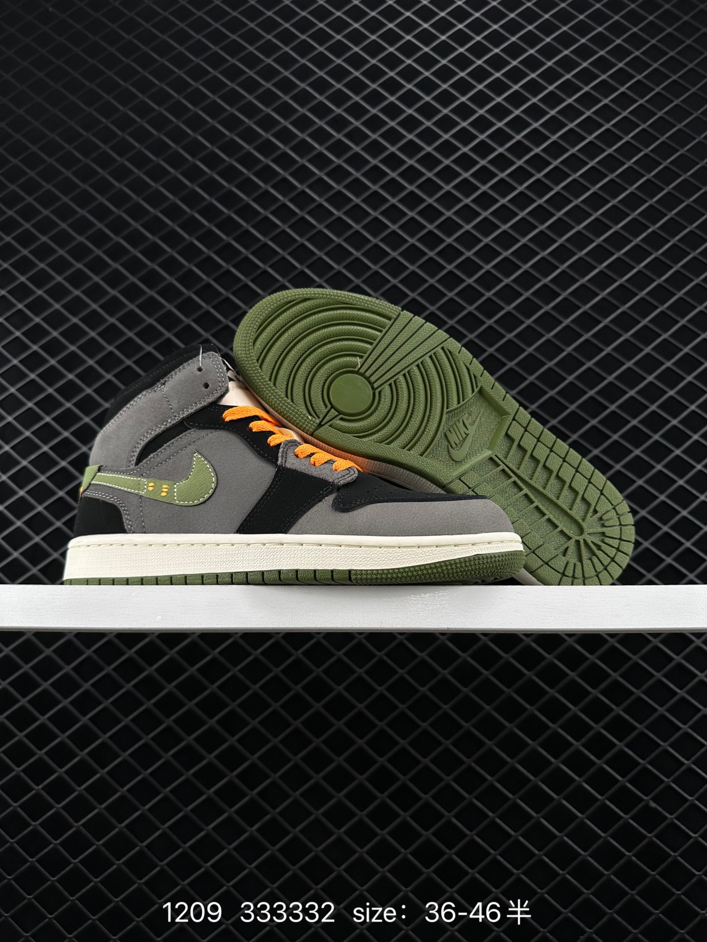 Air Jordan 1 Low AJ1